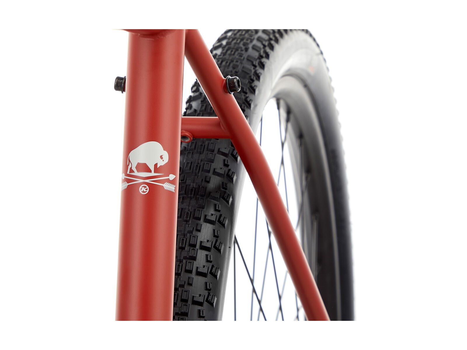 Kona Rove, matte bloodstone / nimbus - Bild 10