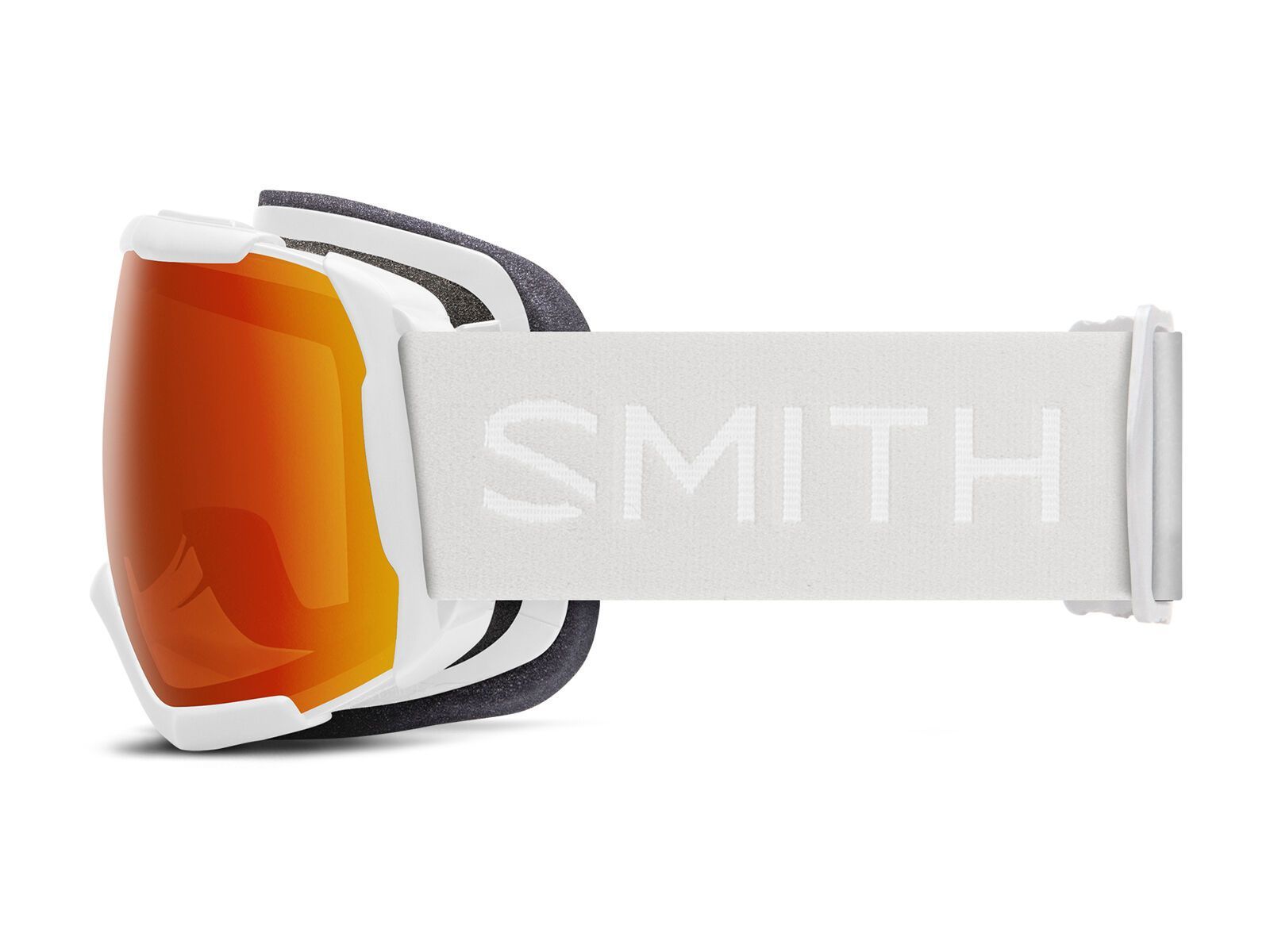 Smith Showcase OTG, ChromaPop Everyday Red Mirror / white vapor - Bild 3