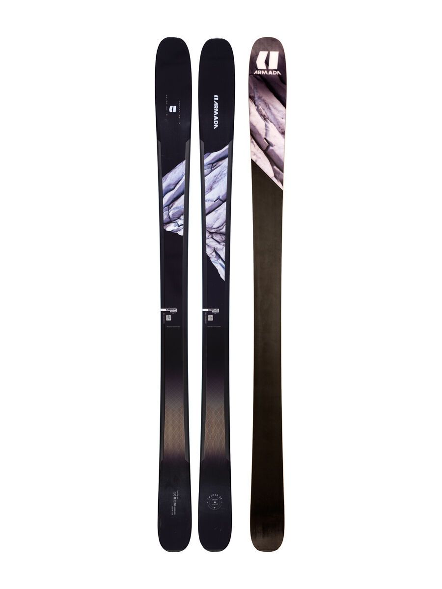 Armada Tracer 98 - Bild 1