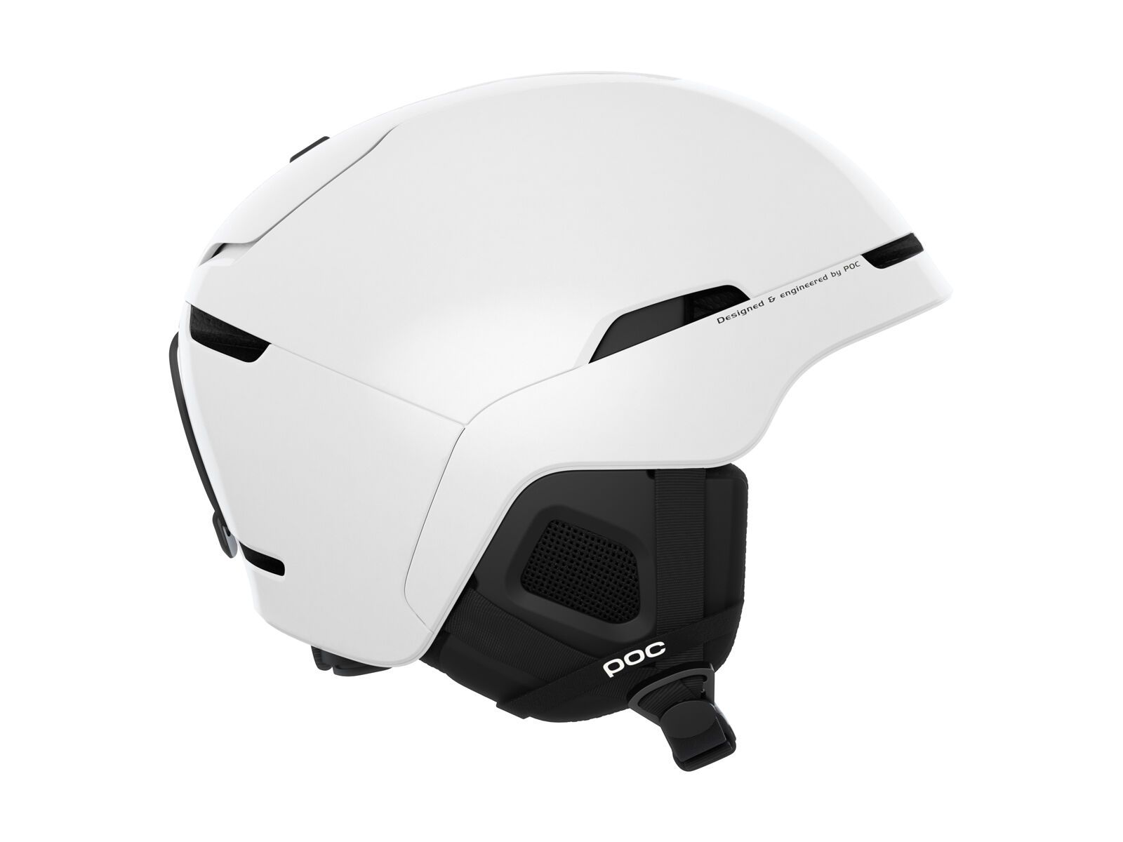 POC Obex MIPS, hydrogen white - Bild 3