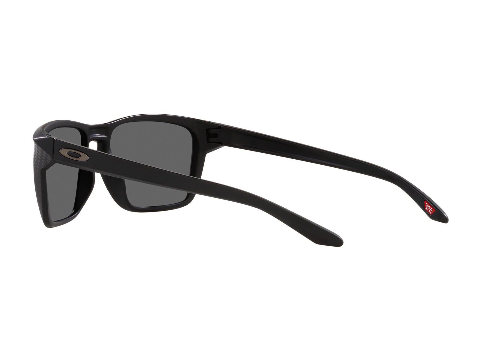 Oakley Sylas MotoGP Collection - Prizm Black, matte black - Bild 4