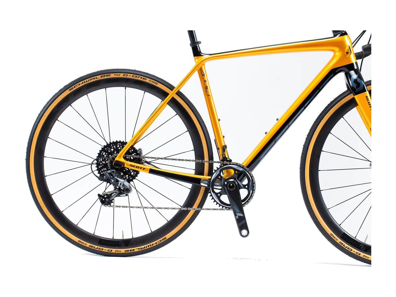 Scott Addict Gravel 10 - Bild 4