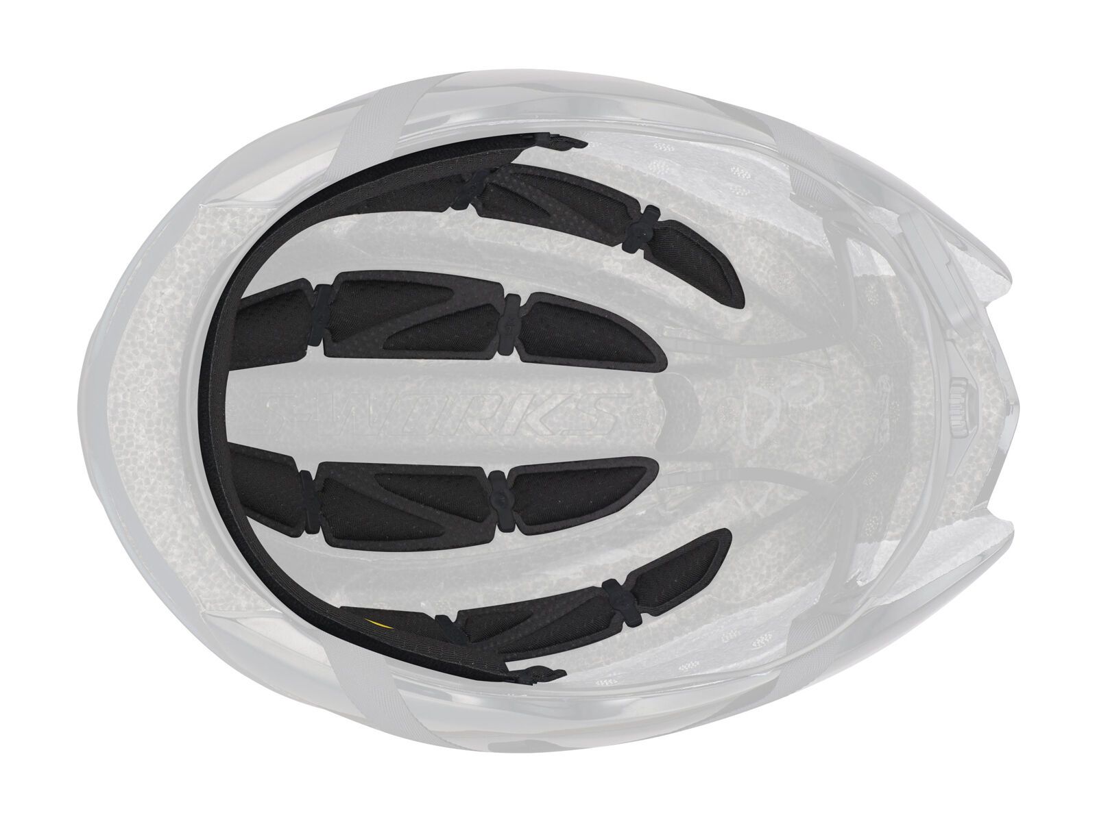 Specialized S-Works Evade, satin chameleon/gloss black - Bild 4