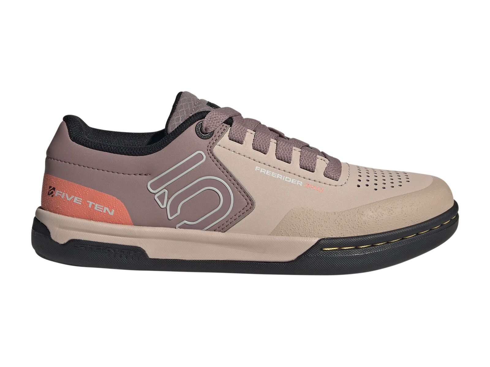 Five Ten Freerider Pro Women, wonder taupe/grey one/wonder oxide - Bild 3