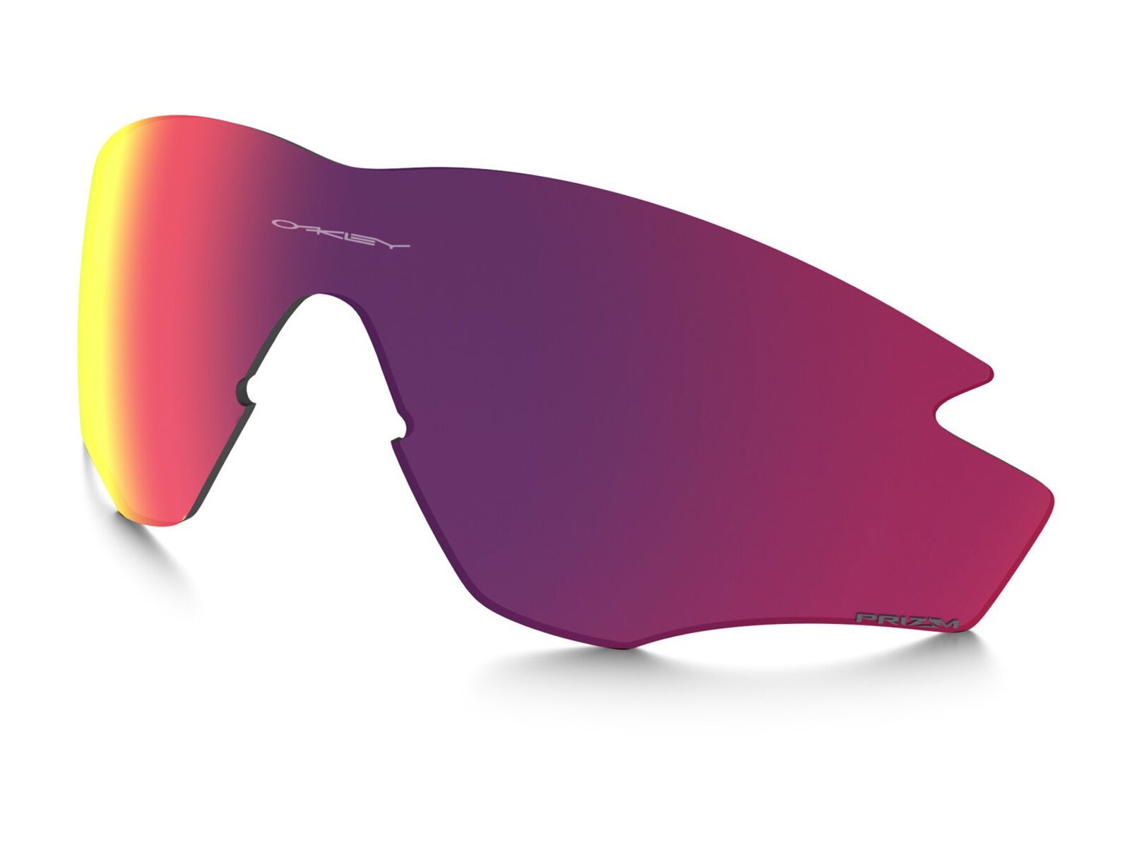Oakley M2 Frame Prizm Replacement Lens, prizm road - Bild 1
