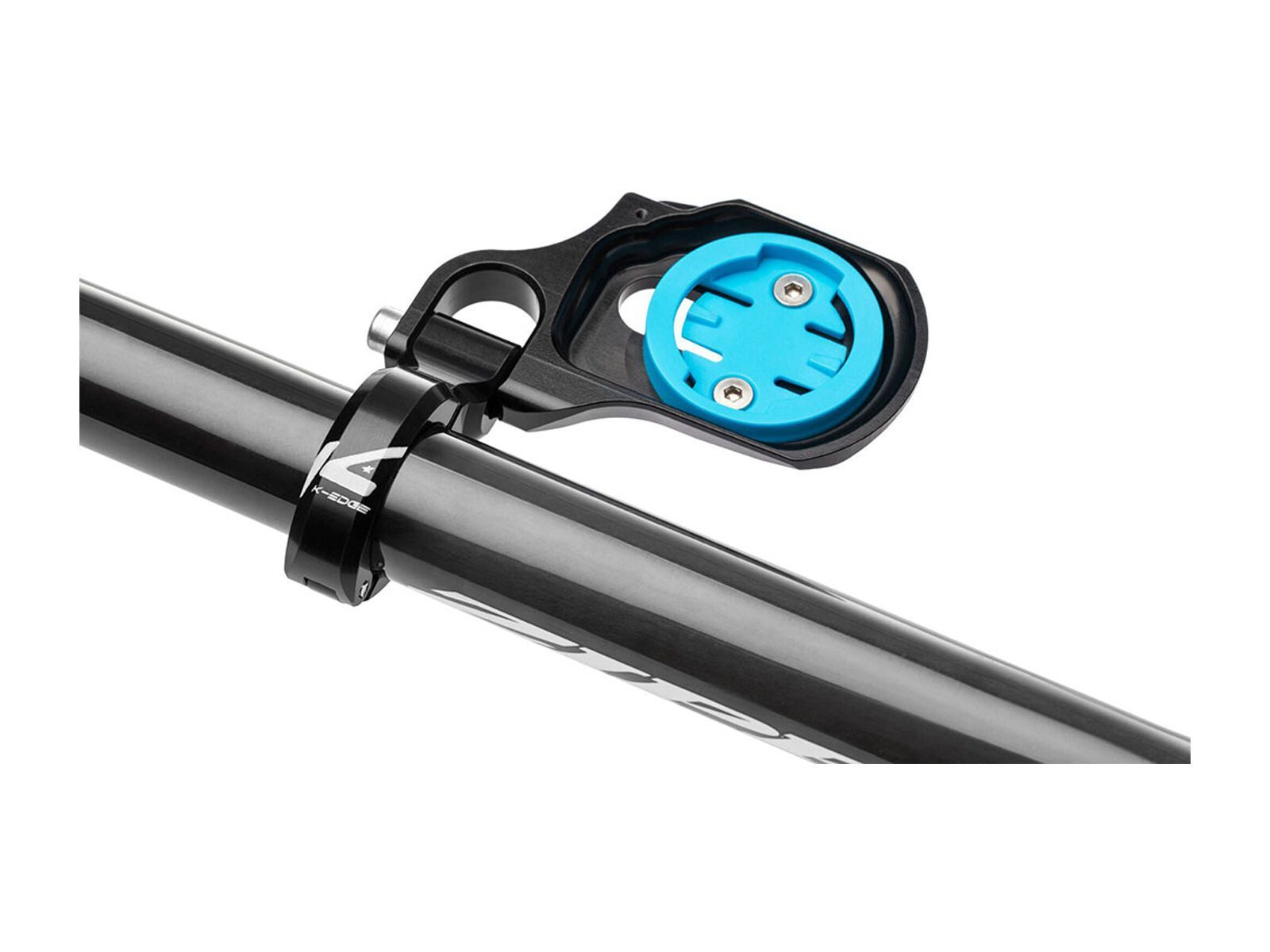 K-Edge Wahoo Aero Bolt TT Mount - Bild 2