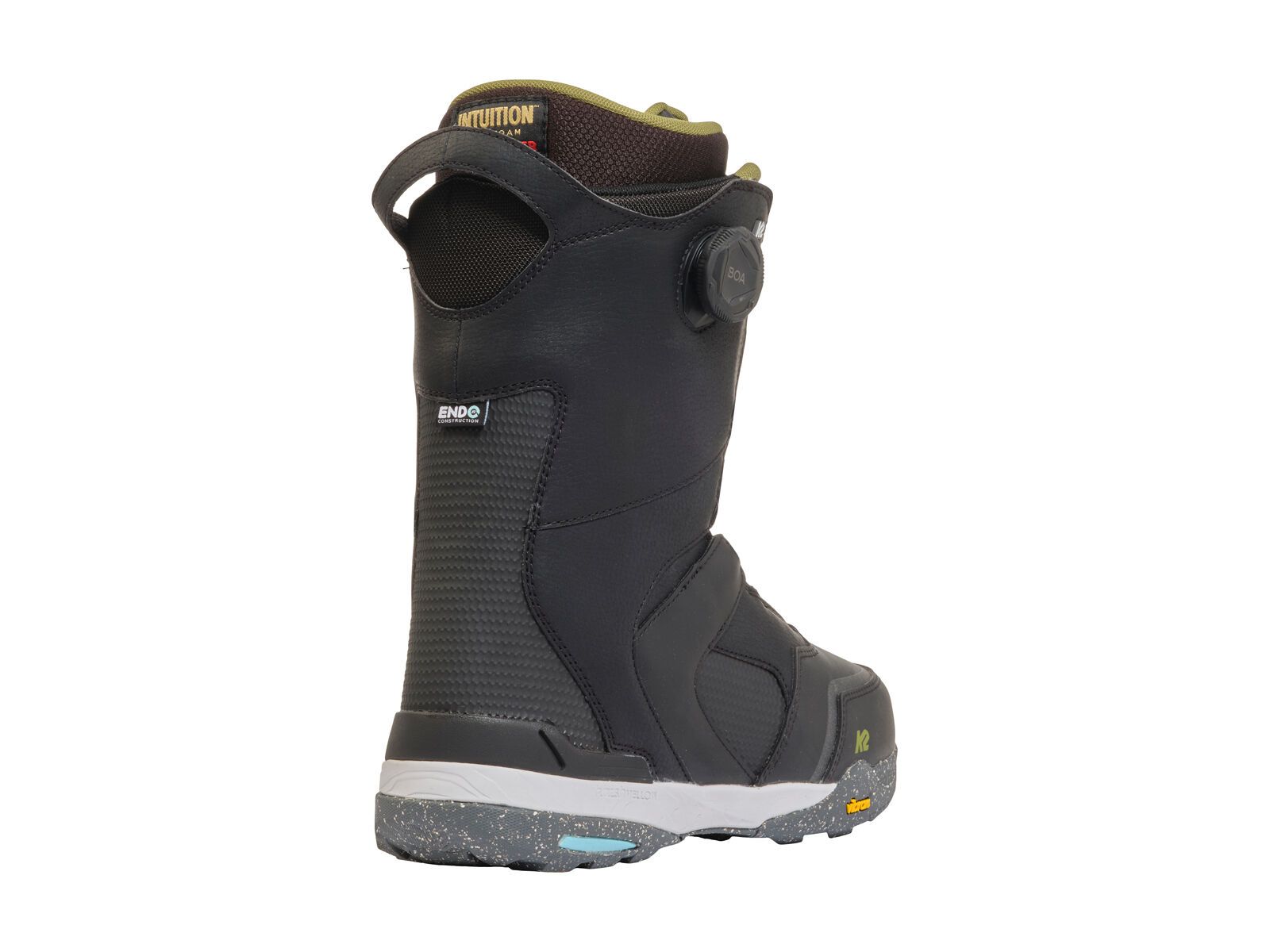 K2 Thraxis, black - Bild 2