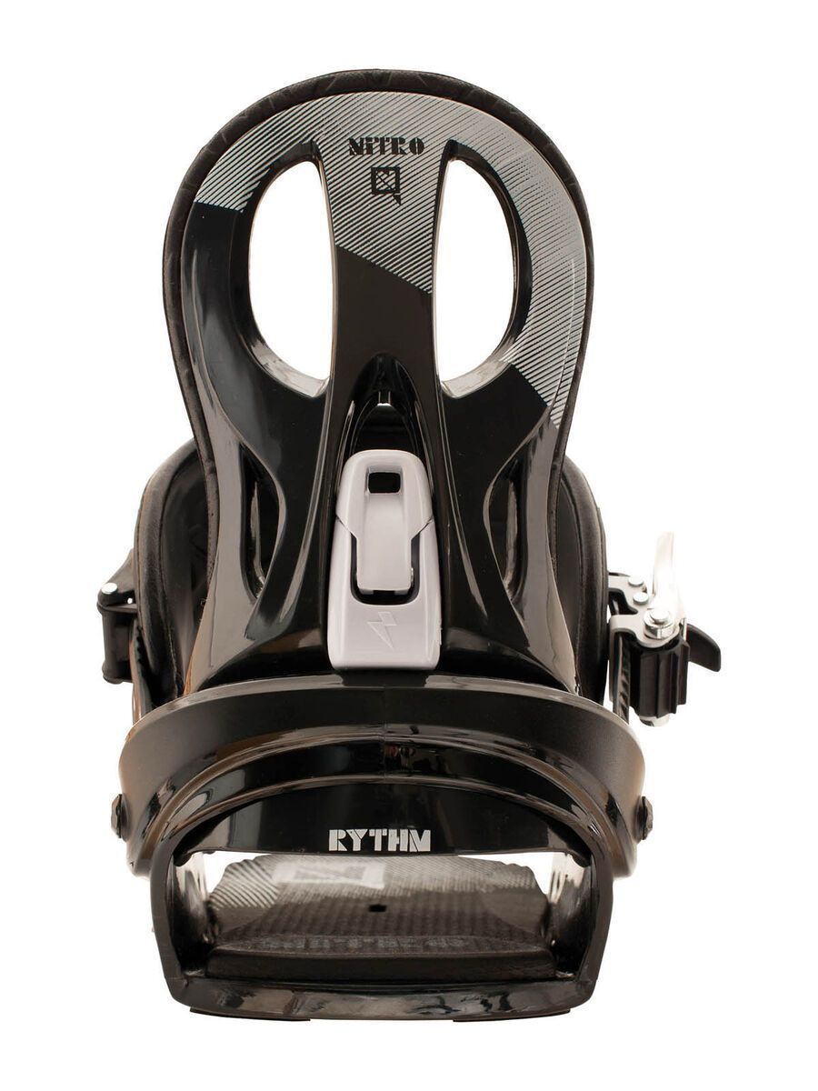 Nitro Rythm, Black - Bild 2