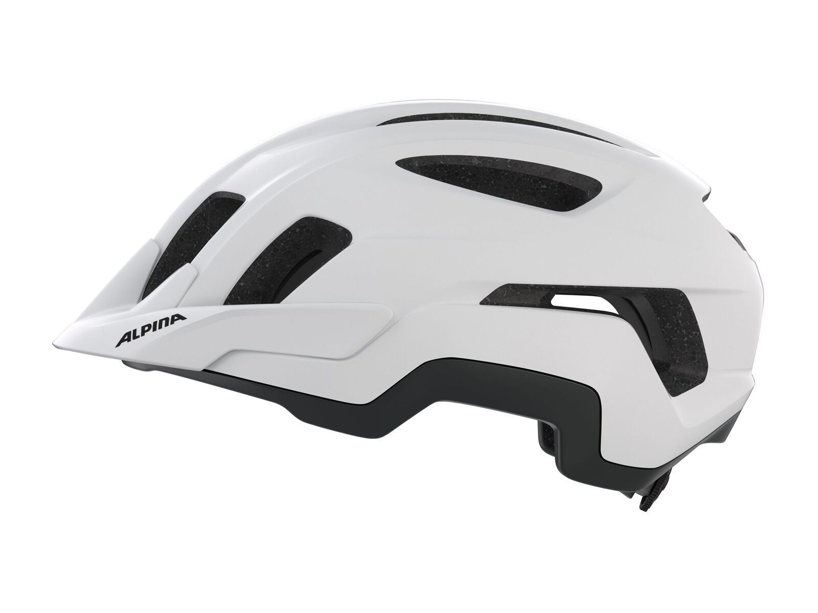 Alpina Paranus, white matt - Bild 3