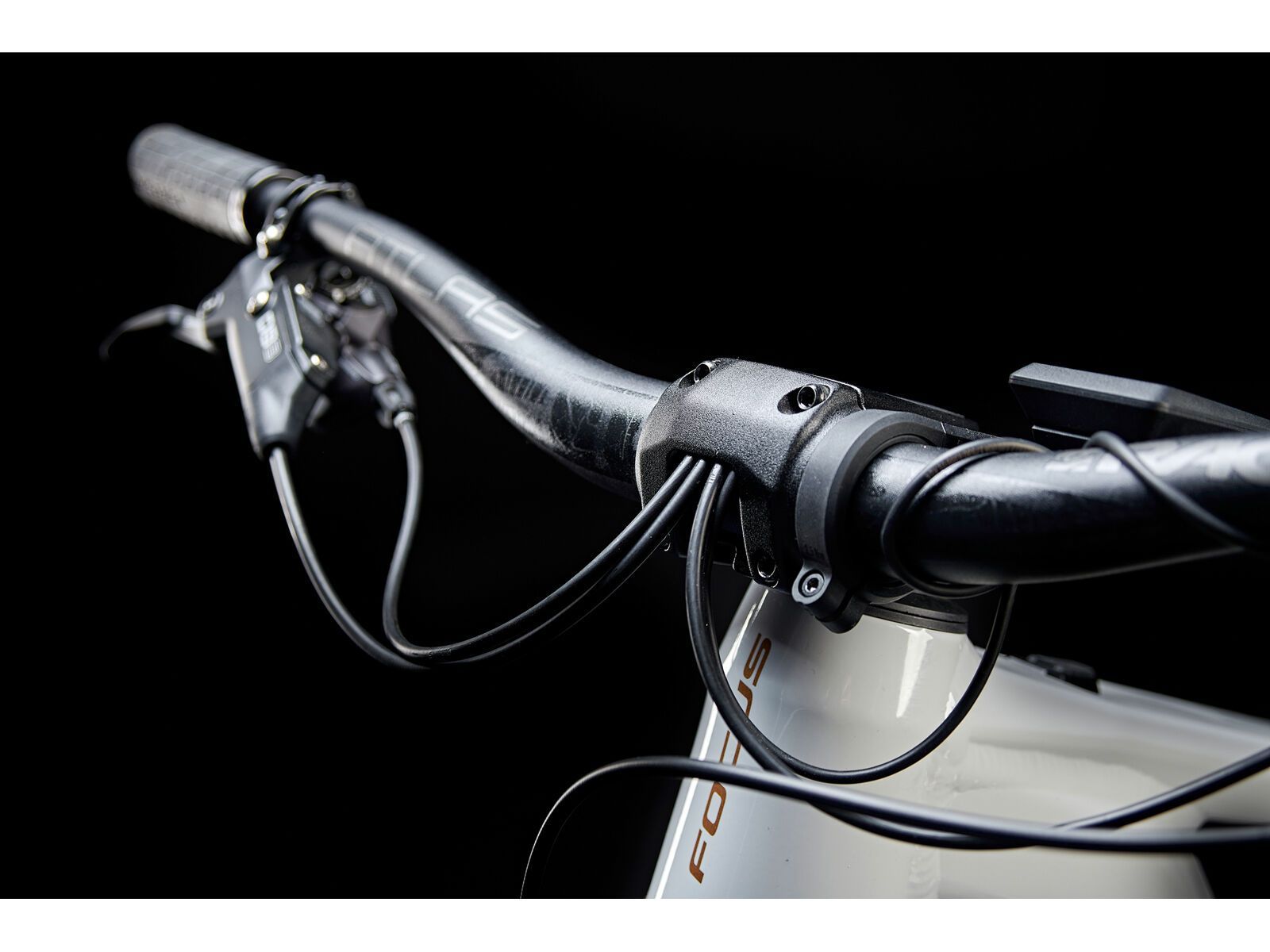 Focus Jam² 6.8, mustardyellow / rustorange - Bild 10