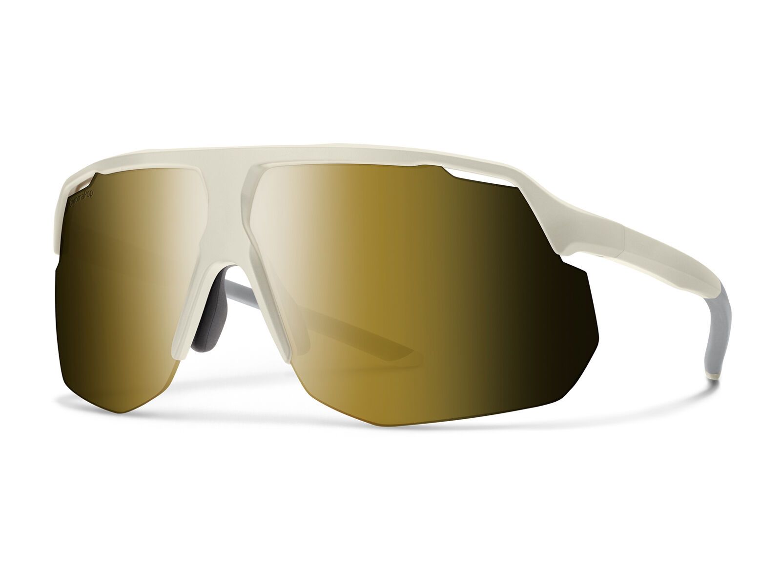 Smith Motive, ChromaPop Black Gold Mirror / matte bone - Bild 1