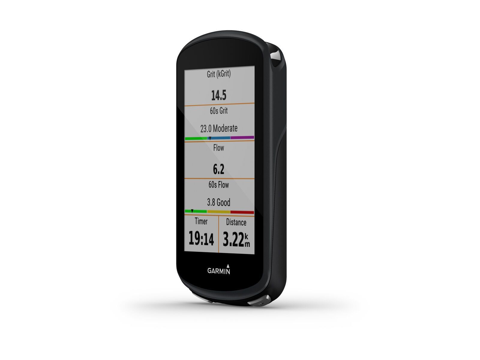 Garmin Edge 1030 Plus Bundle, schwarz - Bild 3