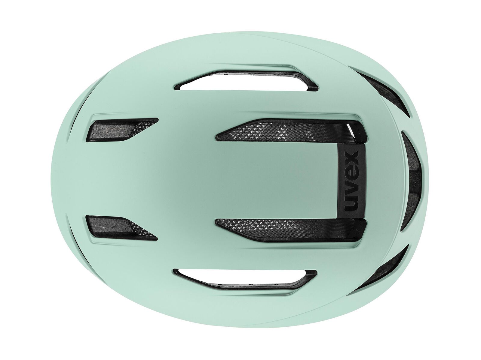 uvex urban planet, jade matt - Bild 4