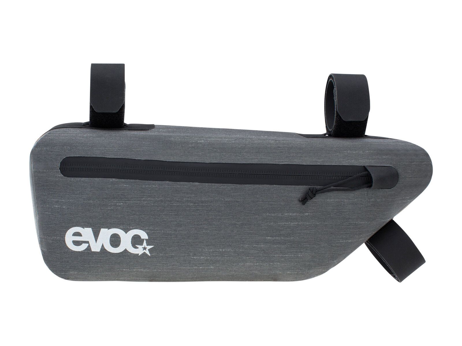 Evoc Frame Pack WP - S / 1,5 l, carbon grey - Bild 4