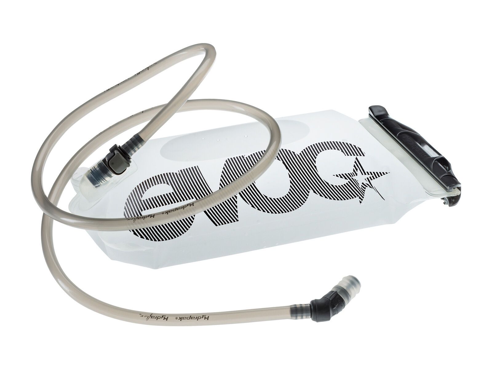 Evoc CC Race – 3l + Hydration Bladder 2l, red/black - Bild 3