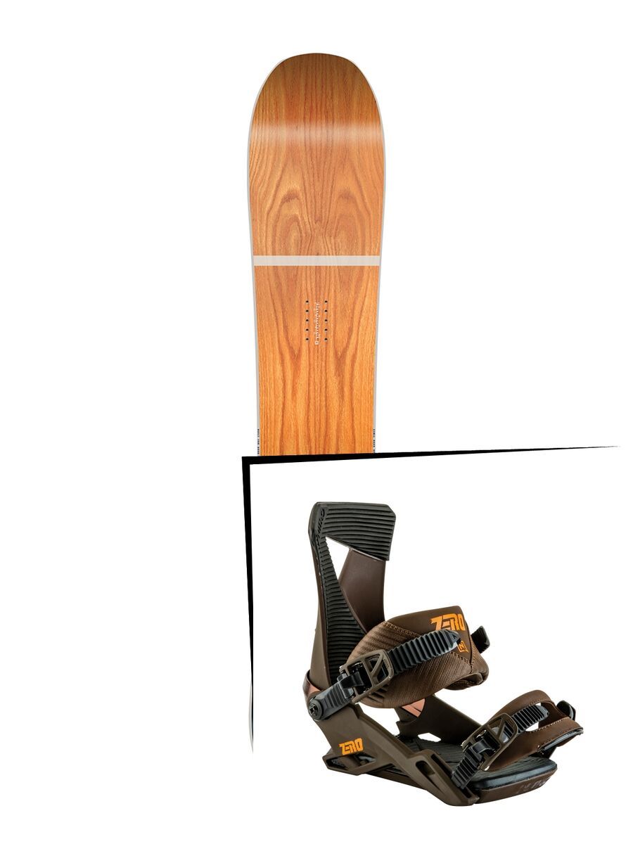 Set: Nitro Mountain 2017 +  Zero (1691294S) - Bild 1