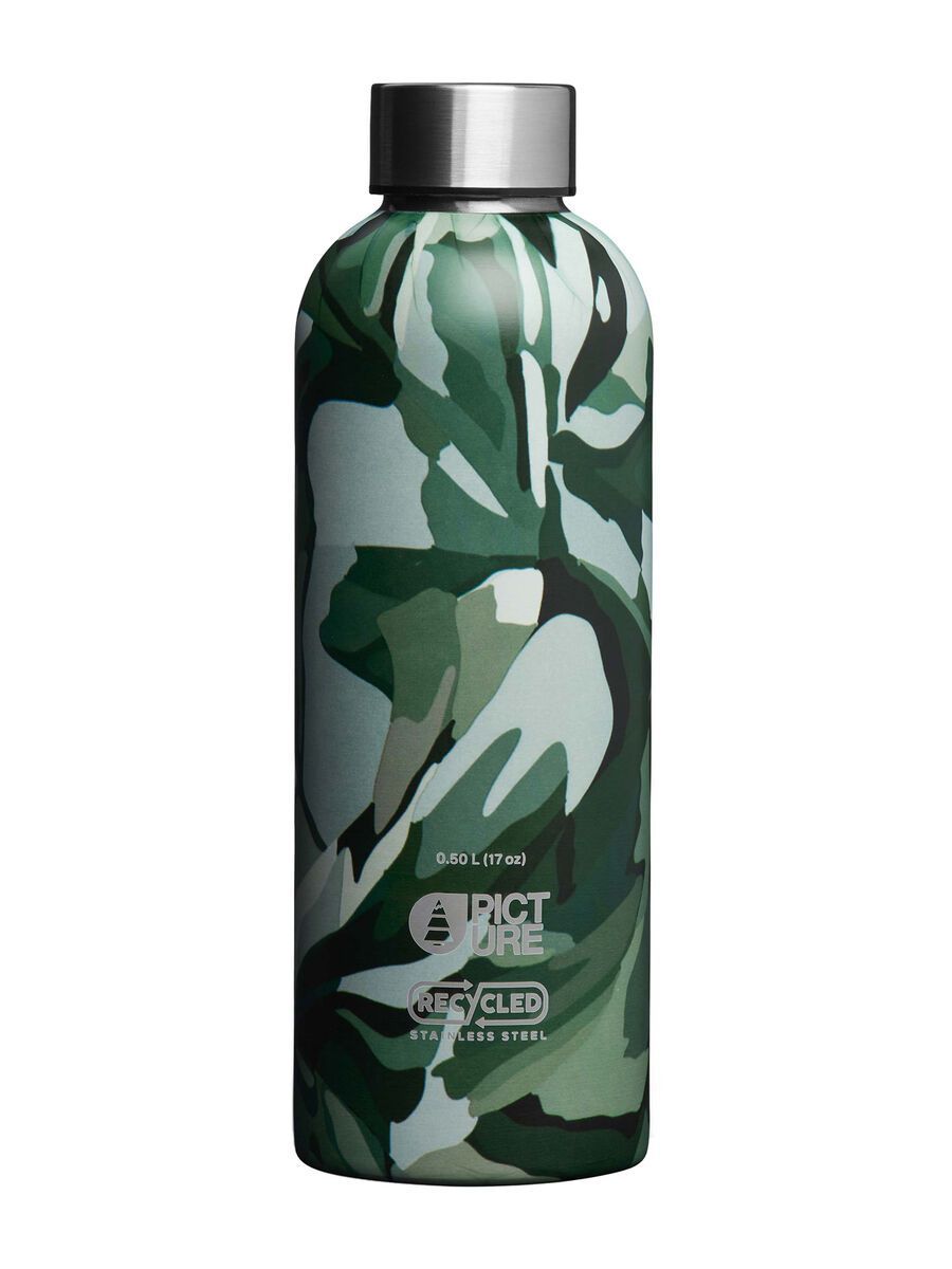 Picture Mahenna Vacuum Bottle, peppup print - Bild 2