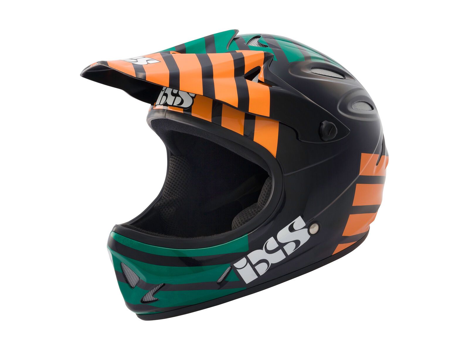 IXS Phobos Smoke, green - Bild 1