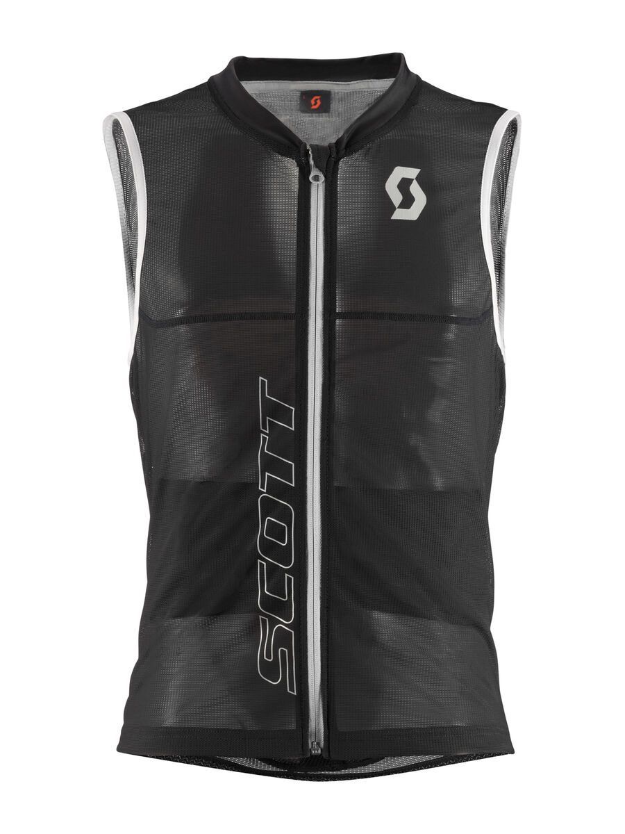 Scott Actifit Men's Light Vest, black/grey - Bild 1