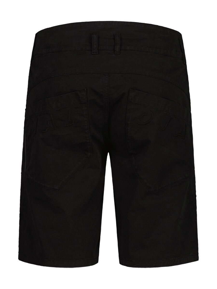 Maloja LevicoM., deep black - Bild 2