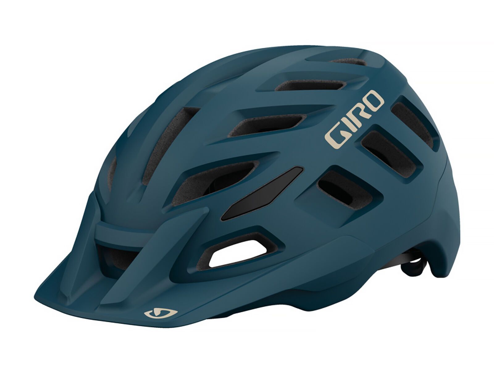 ***2. Wahl*** Giro Radix MIPS matte harbor blue - Bild 1