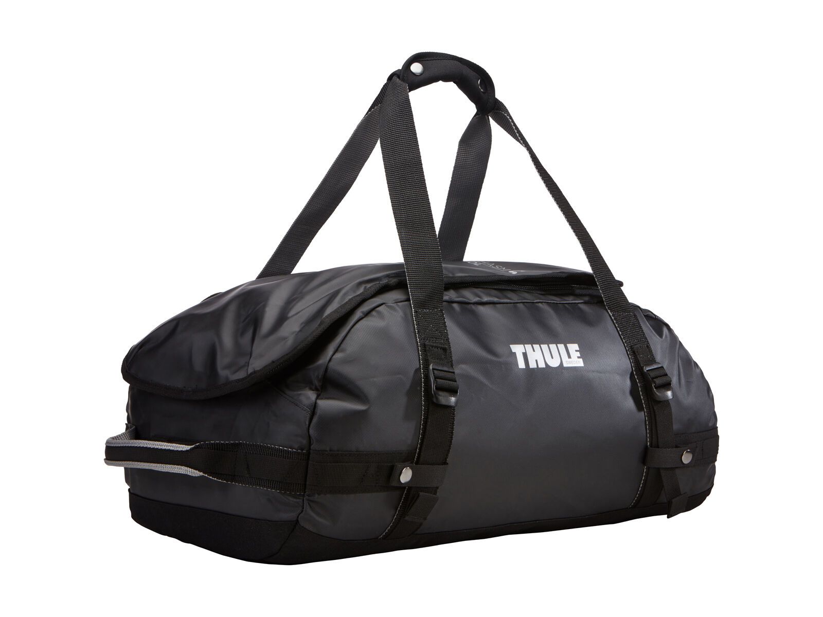 Thule Chasm 40L, black - Bild 3