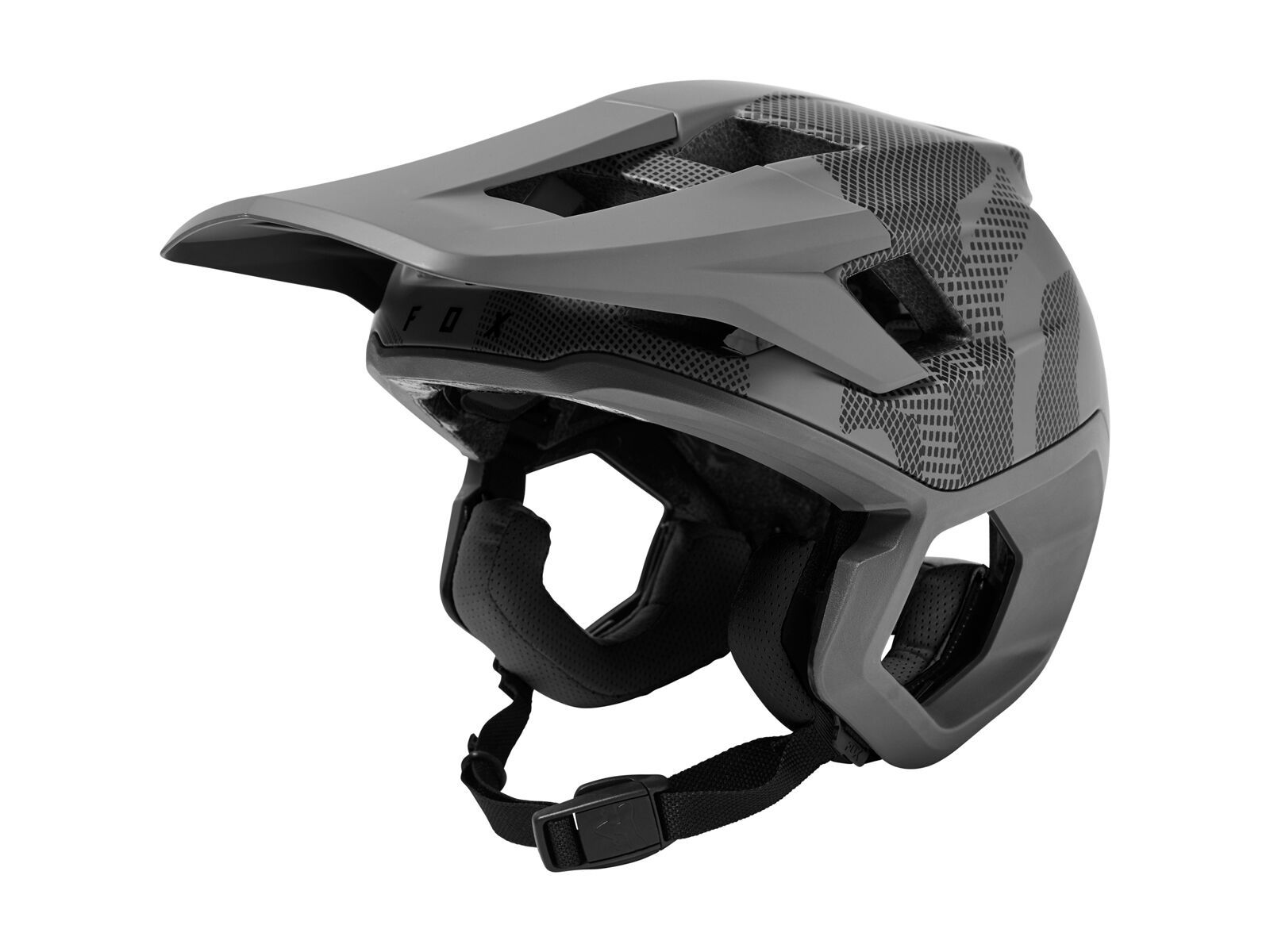 Fox Dropframe Pro Camo, grey camo - Bild 2