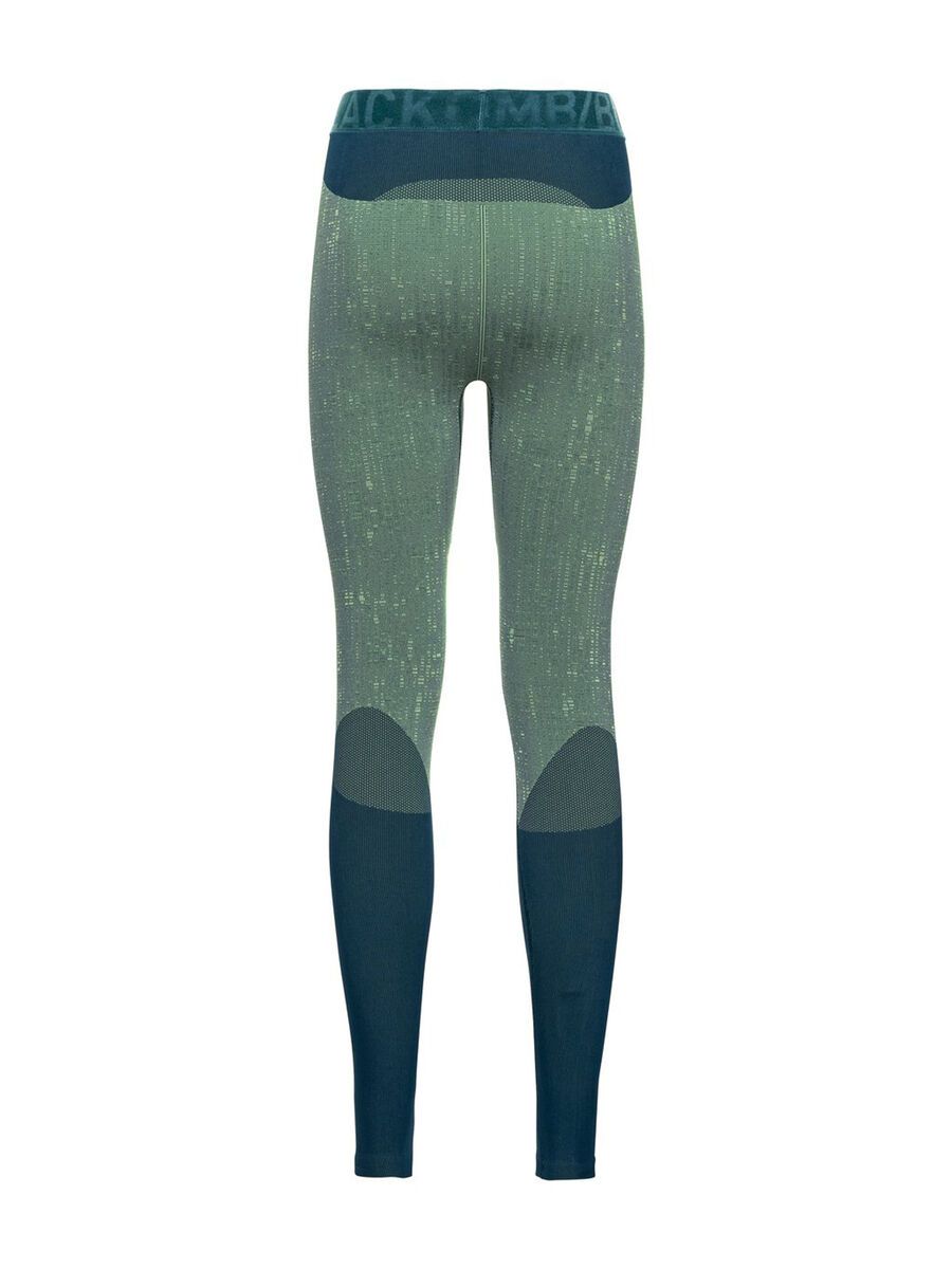 Odlo Women's Blackcomb Leggings, submerged - Bild 2