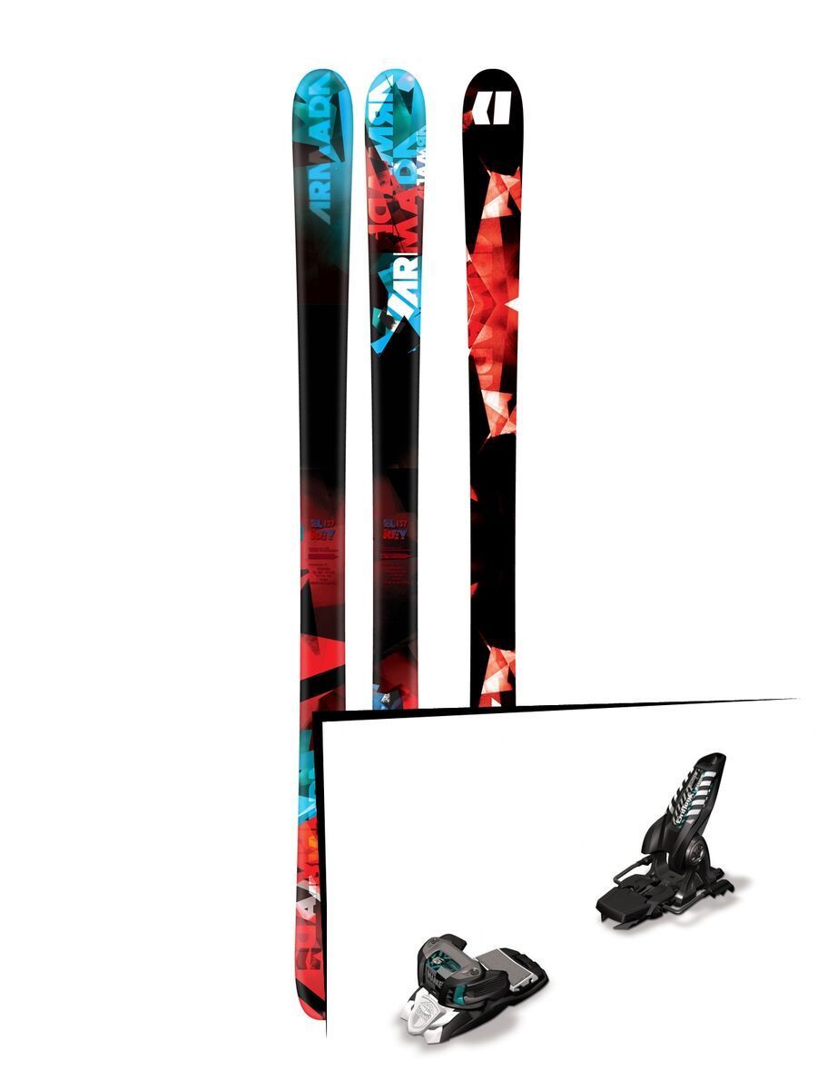 Armada Set: El Rey 2015 + Marker Griffon 13 - Bild 1