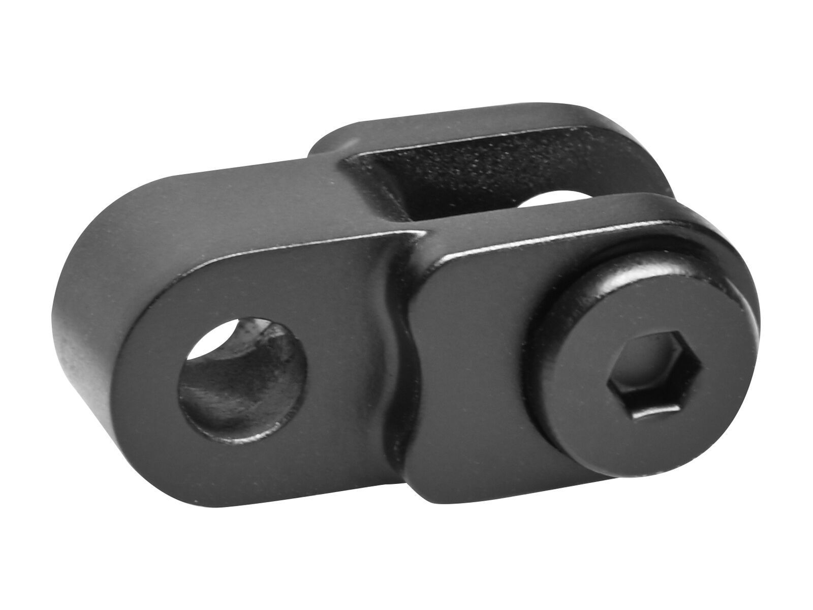 Trelock ZL 430 Faceplate Adapter - Bild 1