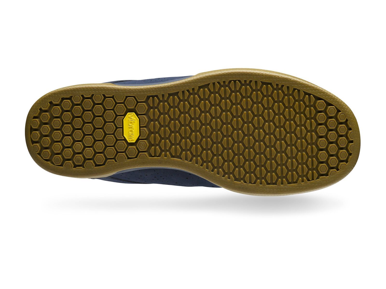 Giro Jacket, dress blue/gum - Bild 3