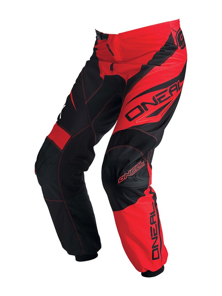 ONeal Element Kids Pants Racewear, red - Bild 1