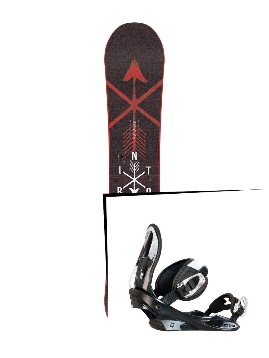 Set: Nitro Fate 2015 +  Rythm (476848S) - Bild 1