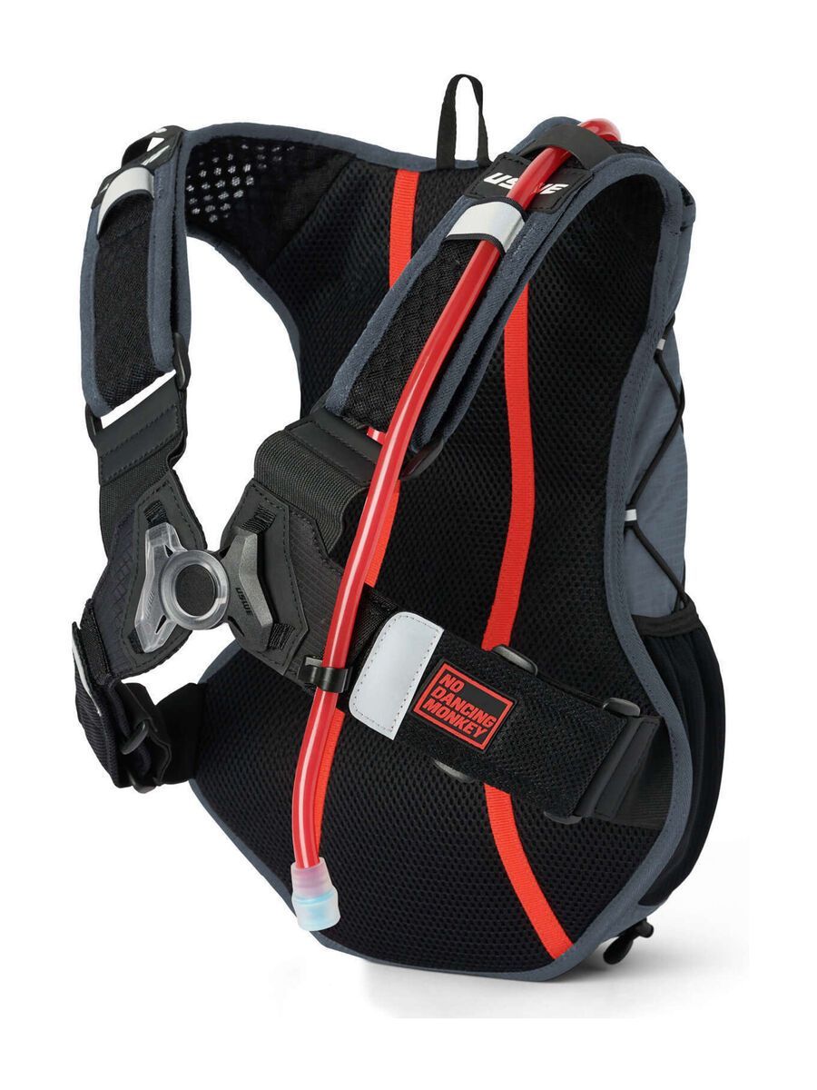 USWE Outlander XC 10L, blue - Bild 3