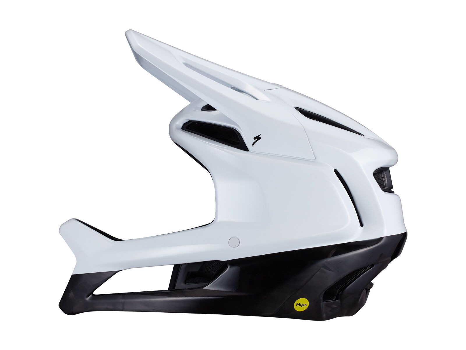 Specialized Gambit, white/carbon - Bild 2