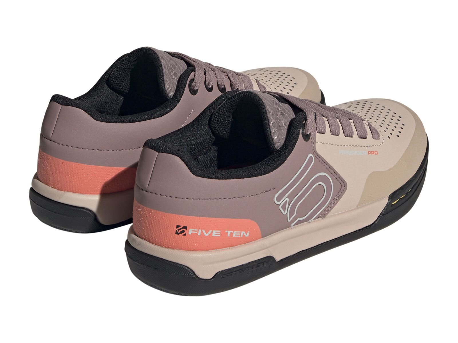 Five Ten Freerider Pro Women, wonder taupe/grey one/wonder oxide - Bild 2