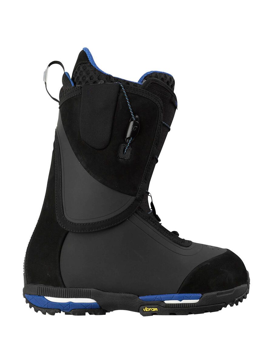 Burton SLX, Black/Blue - Bild 1