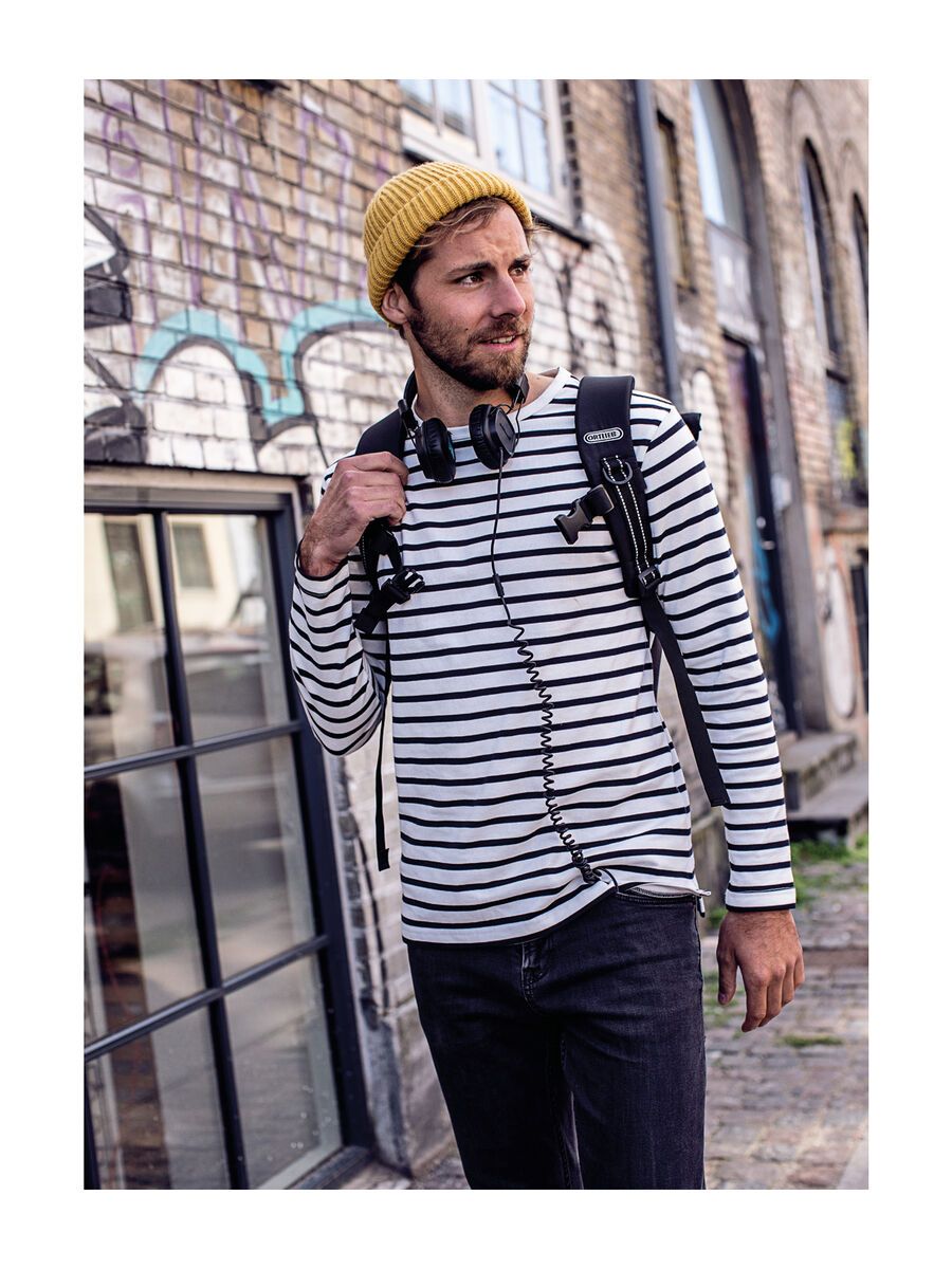 ORTLIEB Velocity 23 L, yellow-black - Bild 5