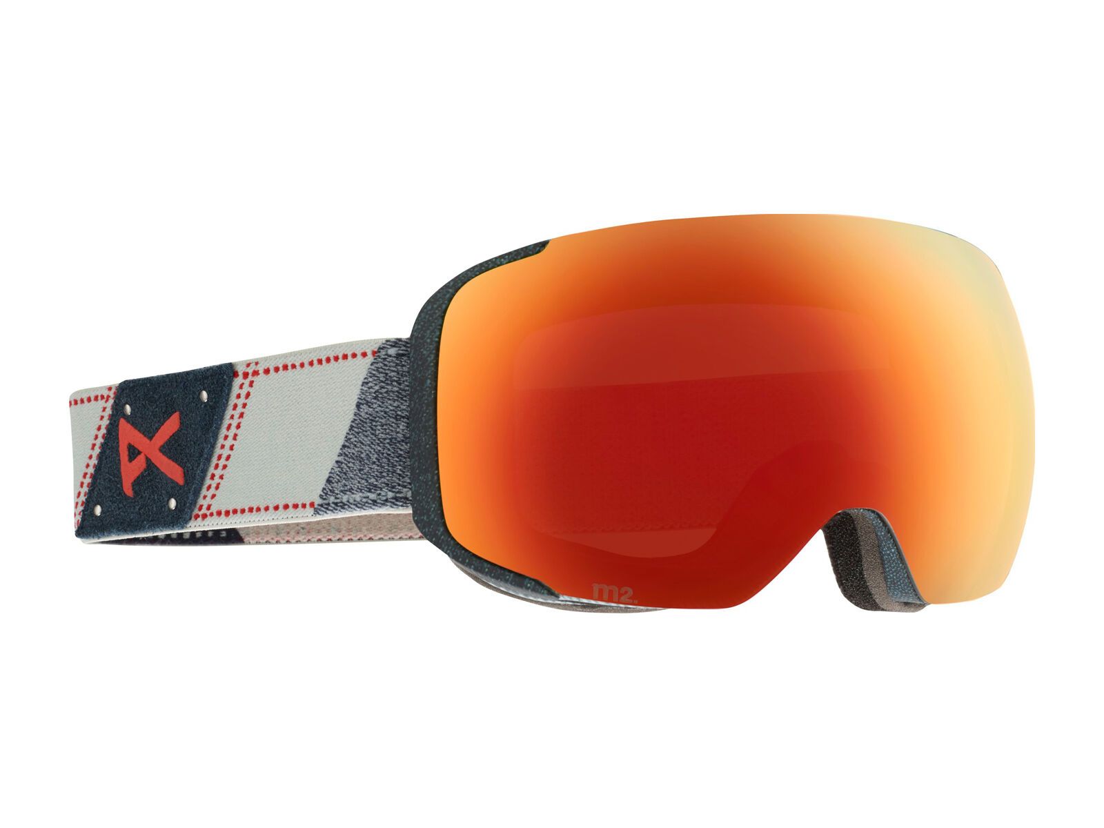 Anon M2, Insideout/Red Solex - Bild 3