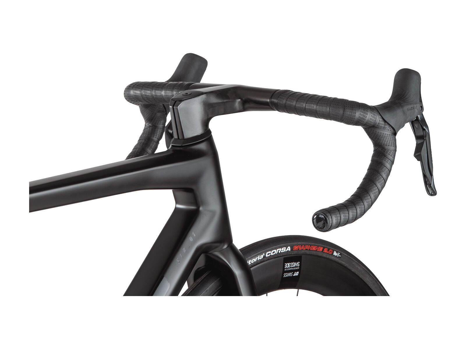 BMC Teammachine SLR01 Three, carbon black - Bild 19