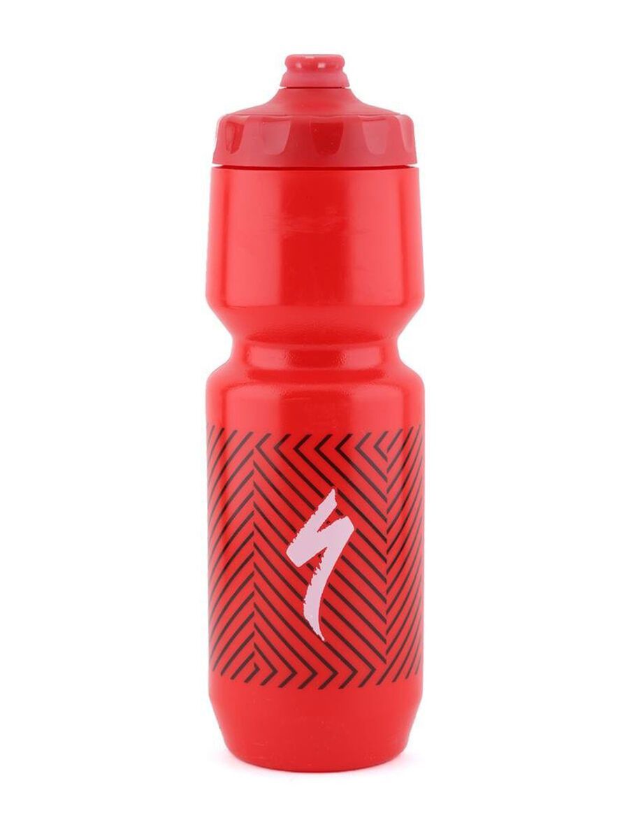 Specialized Purist Fixy 0,76 l, team red - Bild 1