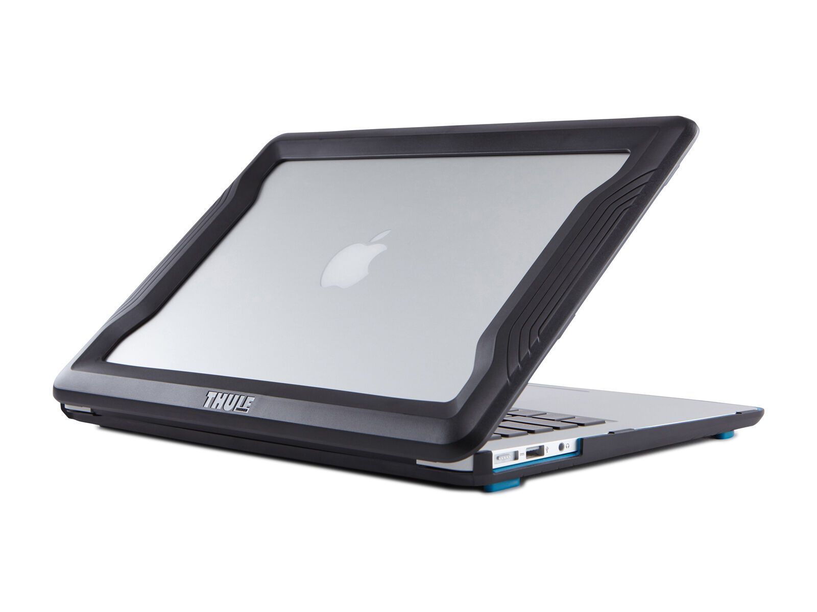 Thule Vectros 11" MacBook Air Puffer, black | Bild 1