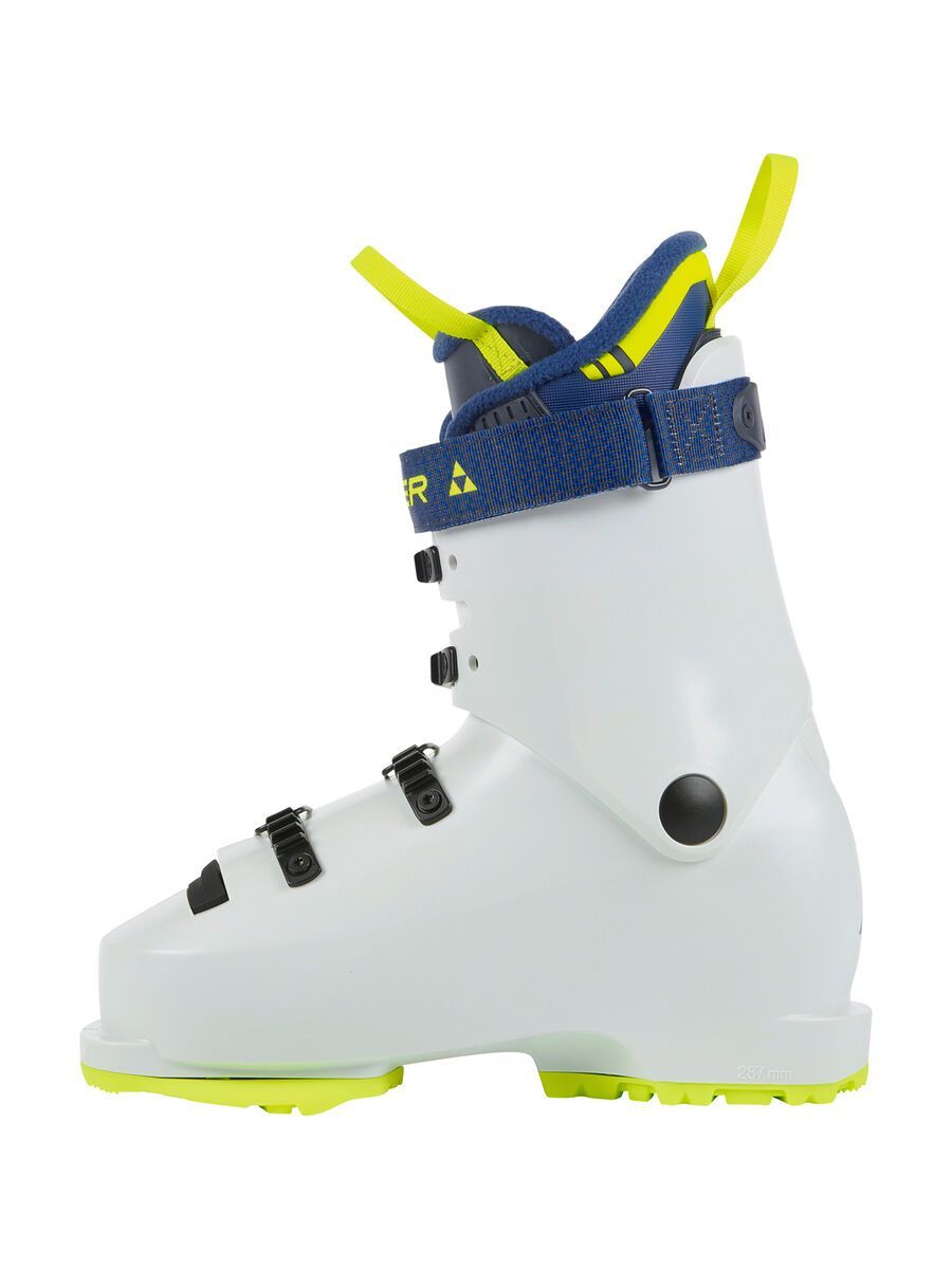 Fischer RC4 60 JR, snow - Bild 3