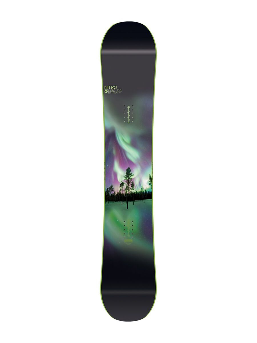 Set: Nitro Eero Pro Model 2017 +  Zero (1691161S) - Bild 2