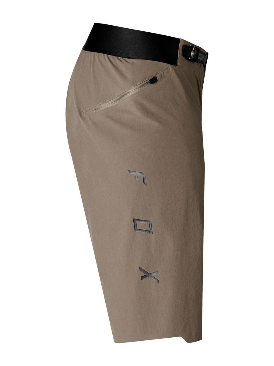 Fox Flexair Short no Liner, dirt - Bild 3