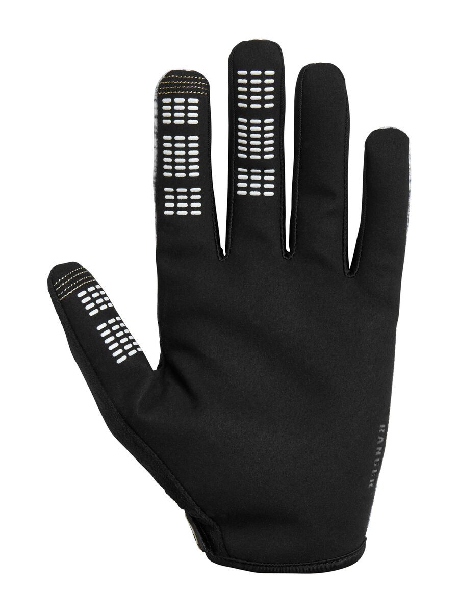 Fox Ranger Glove Lunar, light grey - Bild 2