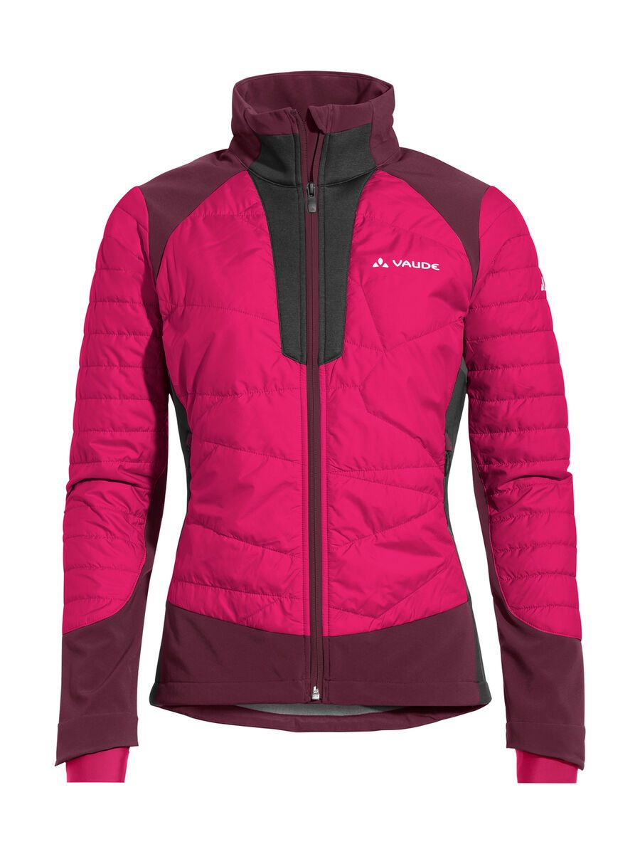 Vaude Women's Minaki Jacket III, bramble - Bild 1