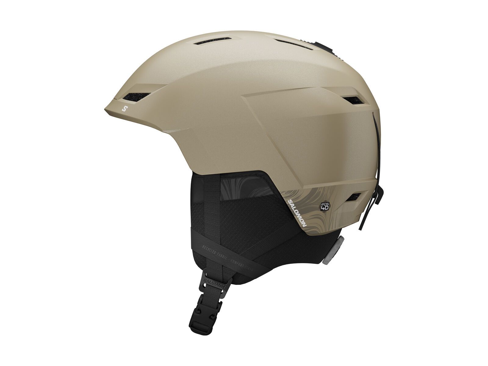 Salomon Icon LT Pro, light bronze met. - Bild 4