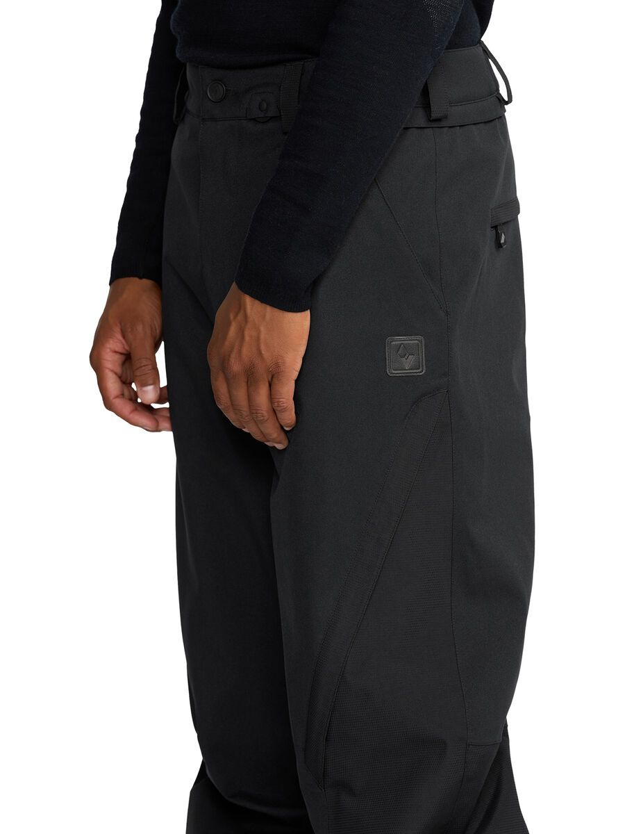 Volcom Kleveland Pant, black - Bild 5