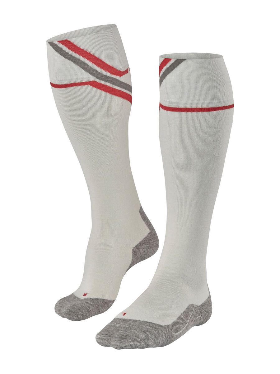 Falke SK4 (130 Jahre Design) Damen, off-white - Bild 2